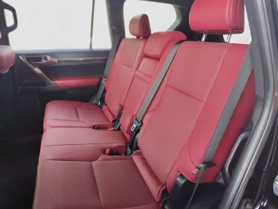 2023 Lexus GX GX 460 Premium