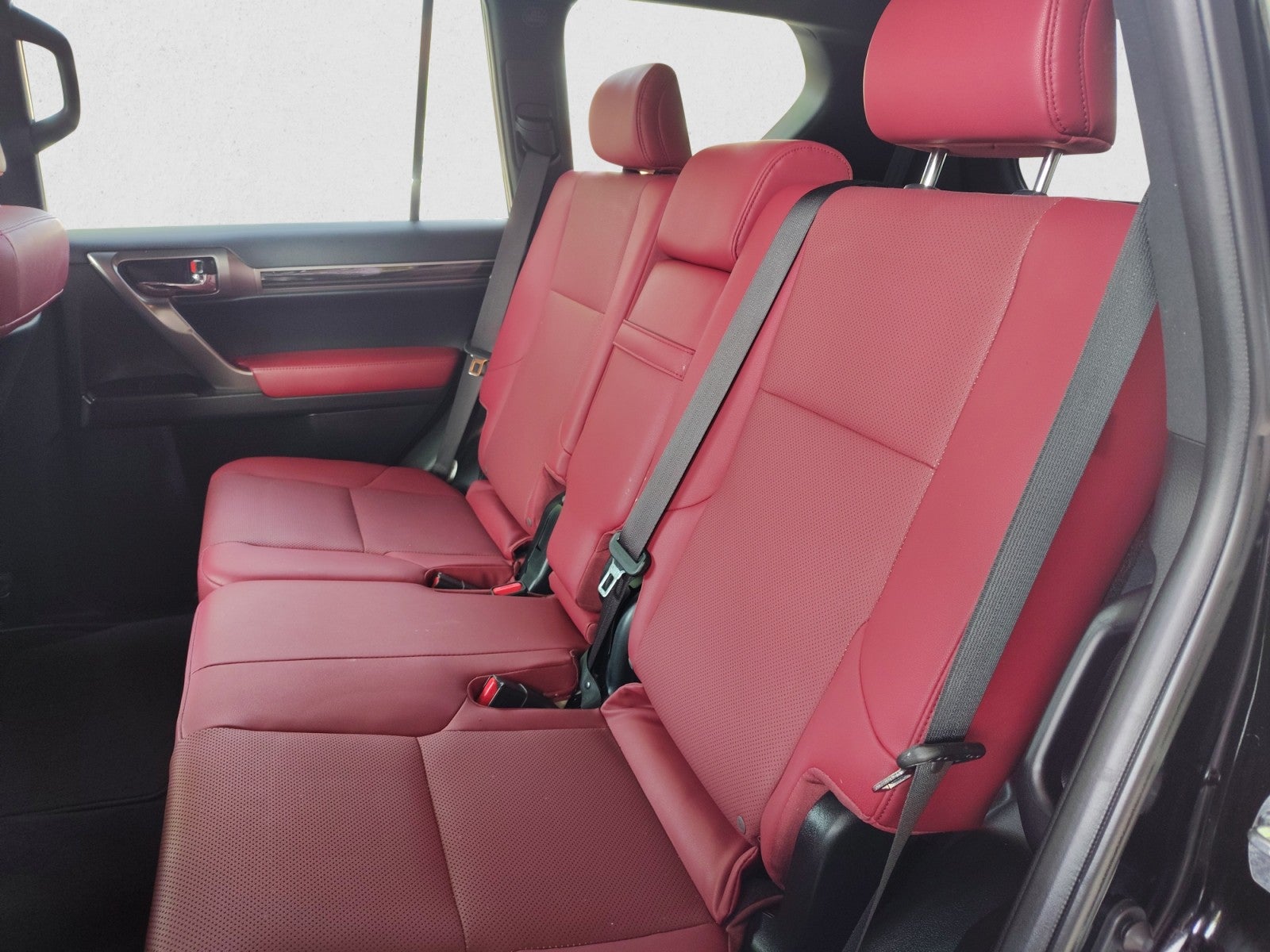 2023 Lexus GX GX 460 Premium