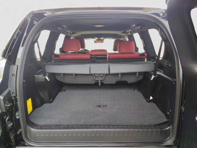 2023 Lexus GX GX 460 Premium