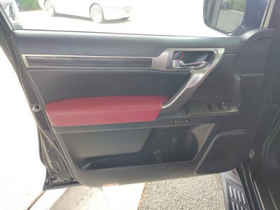 2023 Lexus GX GX 460 Premium