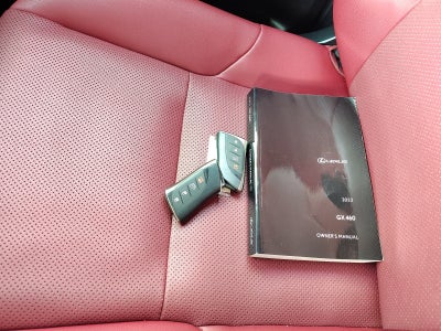 2023 Lexus GX GX 460 Premium