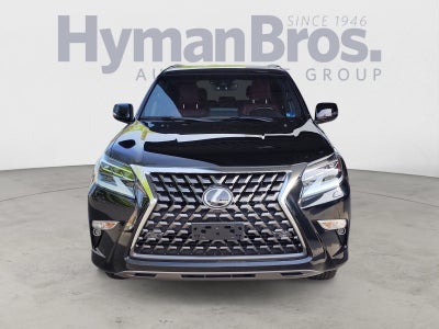 2023 Lexus GX GX 460 Premium
