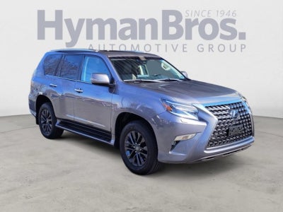 2023 Lexus GX GX 460 Premium, Premium plus, Levinson