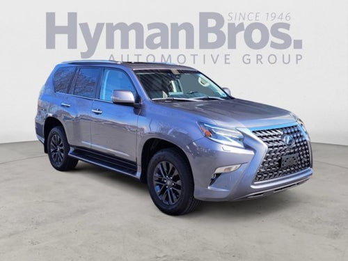 2023 Lexus GX GX 460 Premium, Premium plus, Levinson