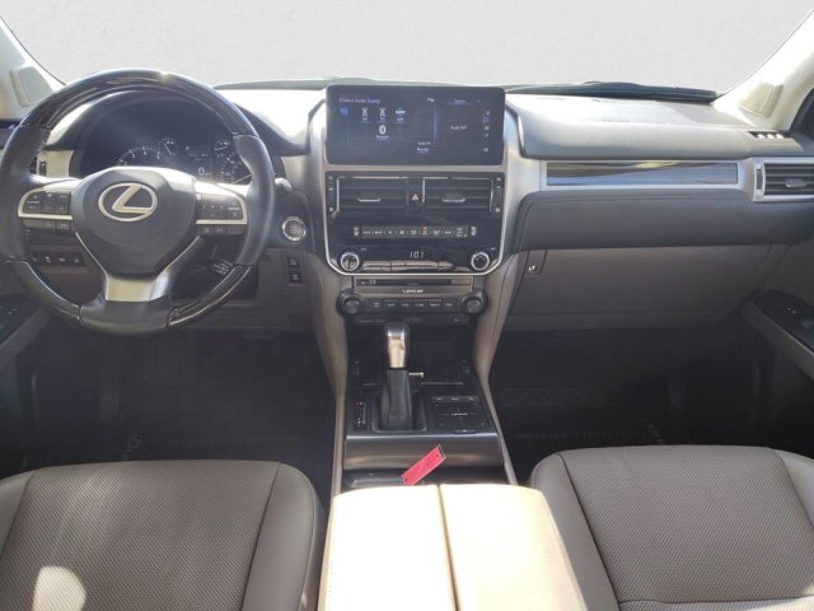 2023 Lexus GX GX 460 Premium, Premium plus, Levinson