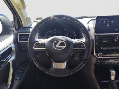 2023 Lexus GX GX 460 Premium, Premium plus, Levinson