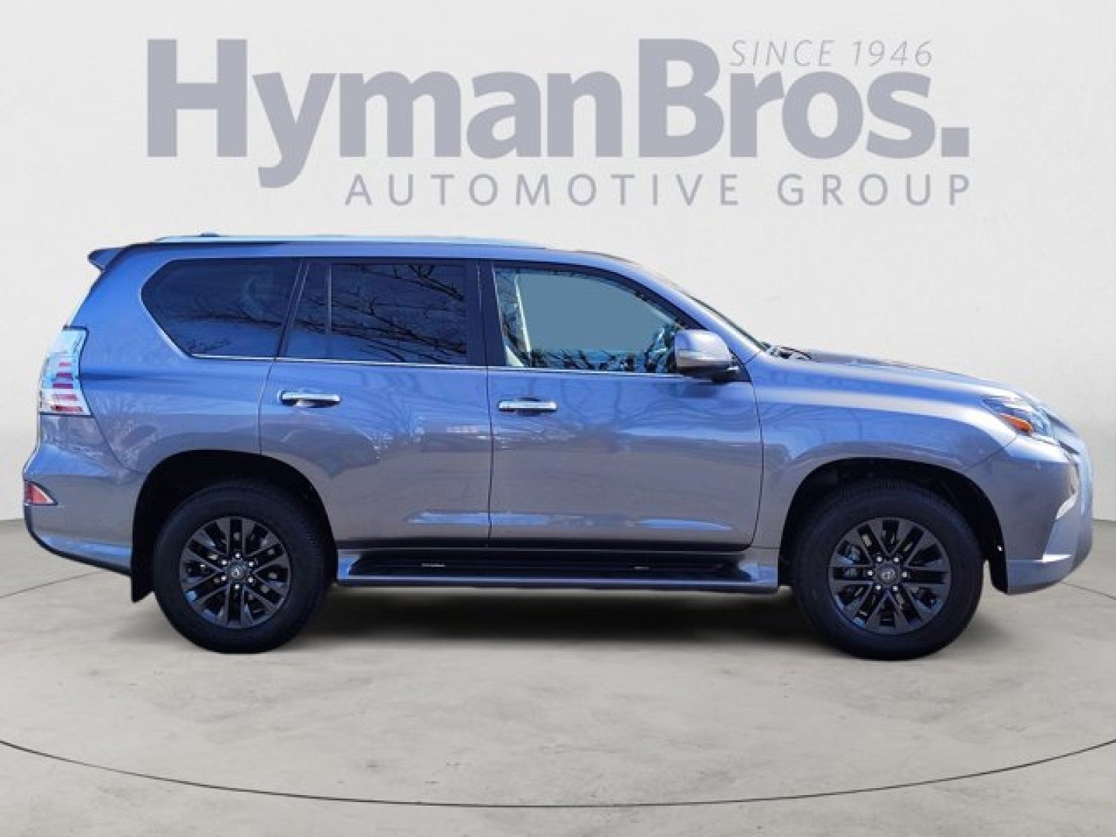 2023 Lexus GX GX 460 Premium, Premium plus, Levinson