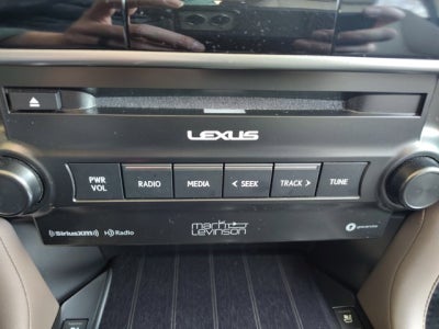 2023 Lexus GX GX 460 Premium, Premium plus, Levinson