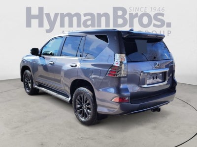 2023 Lexus GX GX 460 Premium, Premium plus, Levinson