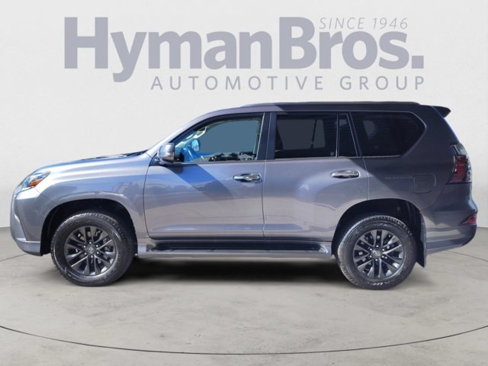 2023 Lexus GX GX 460 Premium, Premium plus, Levinson