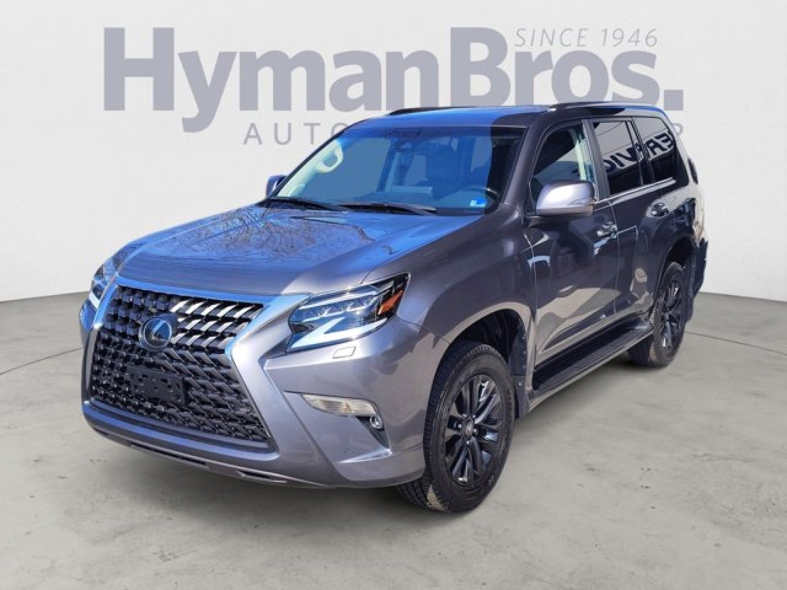 2023 Lexus GX GX 460 Premium, Premium plus, Levinson
