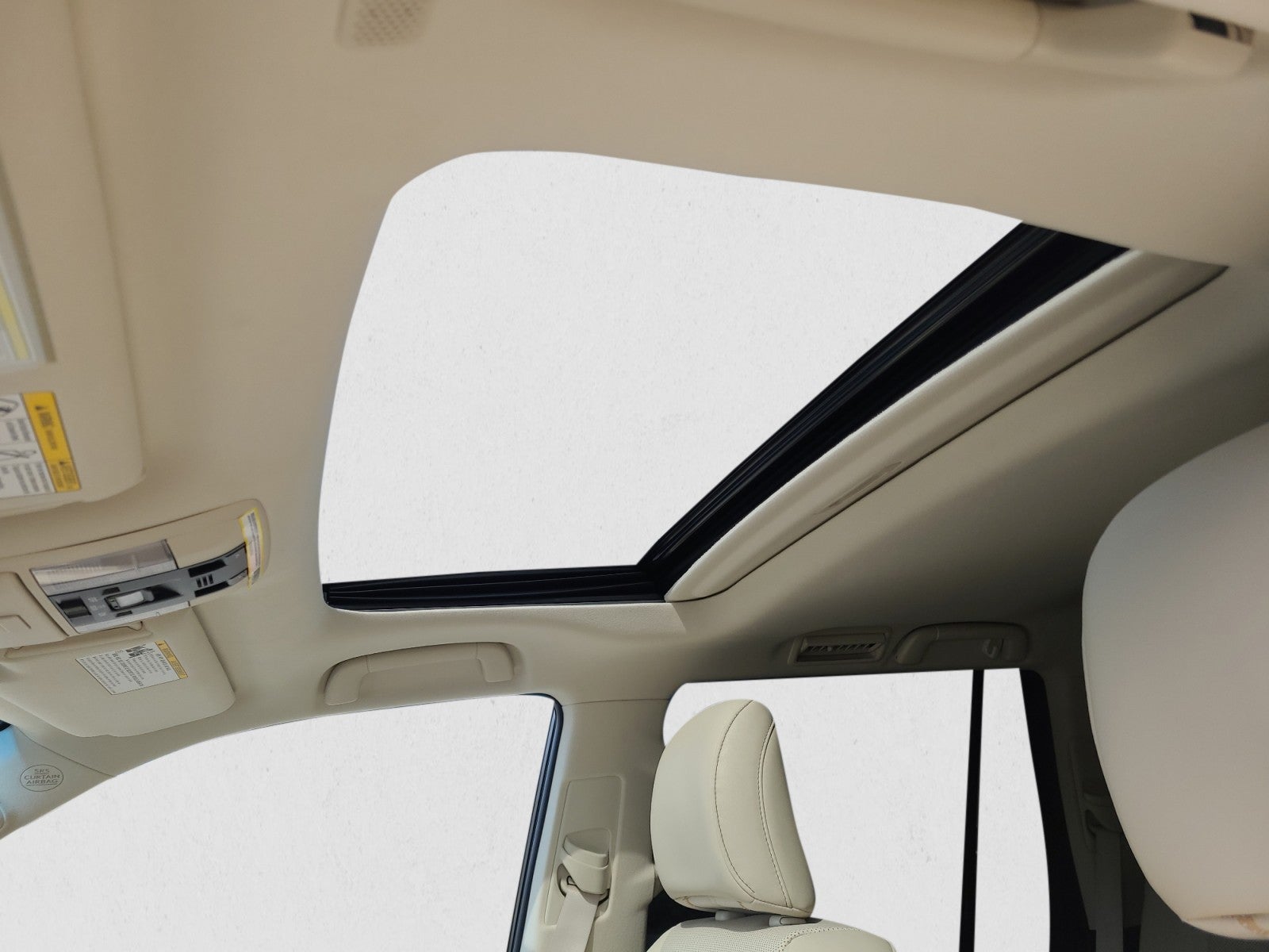 2023 Lexus GX GX 460 Premium 4WD | Captains Chairs