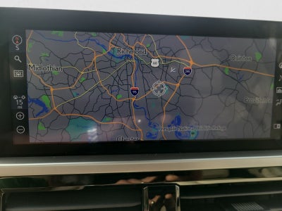 2023 Lexus GX GX 460 Premium 4WD | Captains Chairs