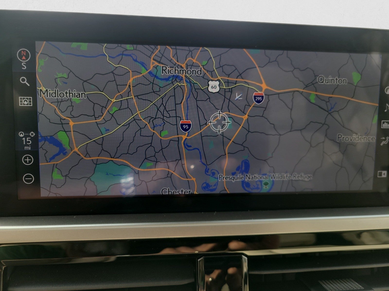 2023 Lexus GX GX 460 Premium 4WD | Captains Chairs