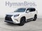 2023 Lexus GX GX 460 Premium 4WD | Captains Chairs