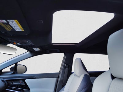 2023 Subaru Solterra Touring AWD | Two-Tone Paint