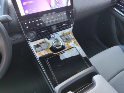 2023 Subaru Solterra Touring AWD | Two-Tone Paint