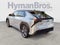 2023 Subaru Solterra Touring AWD | Two-Tone Paint