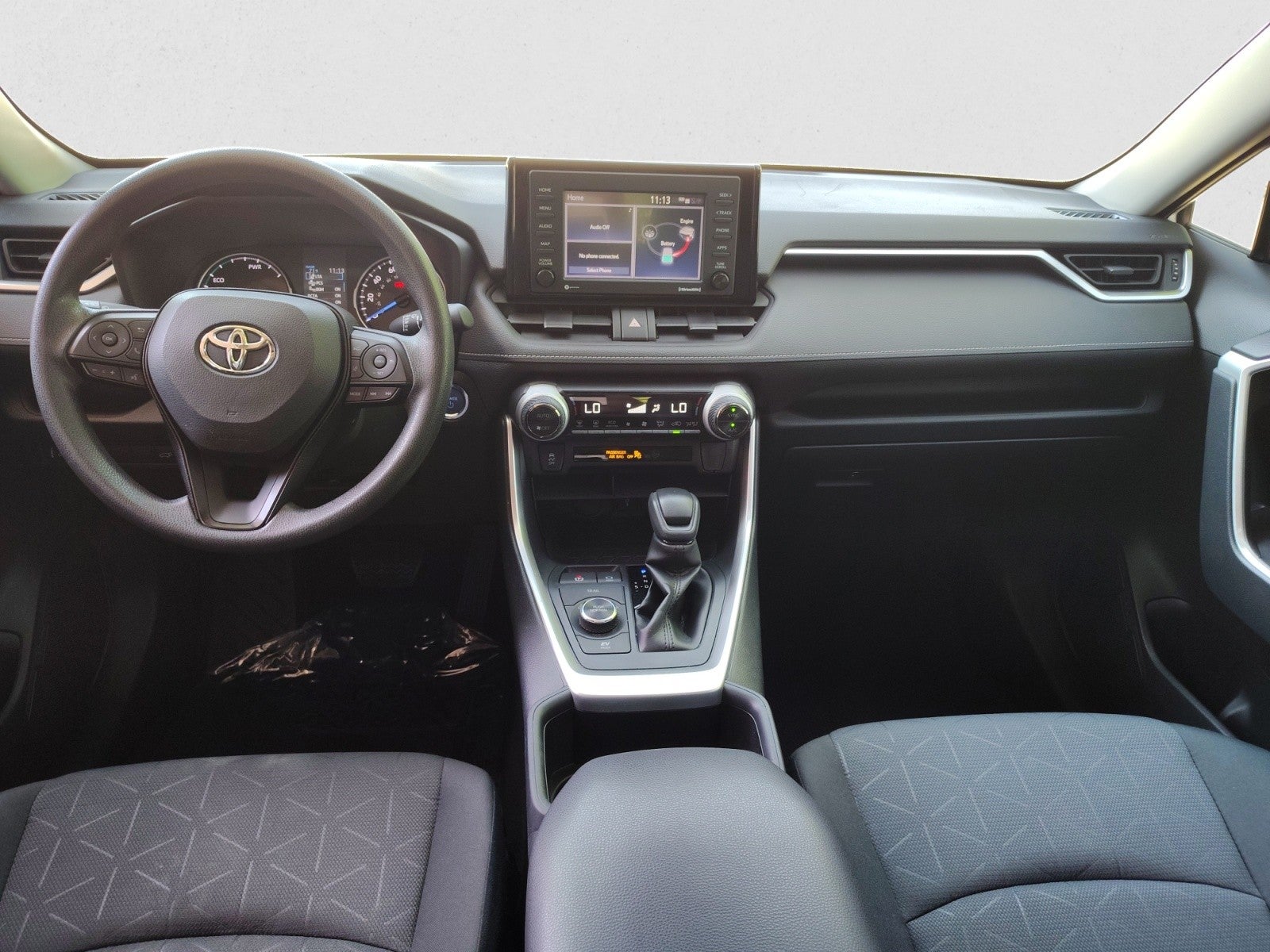 2022 Toyota RAV4 Hybrid XLE AWD