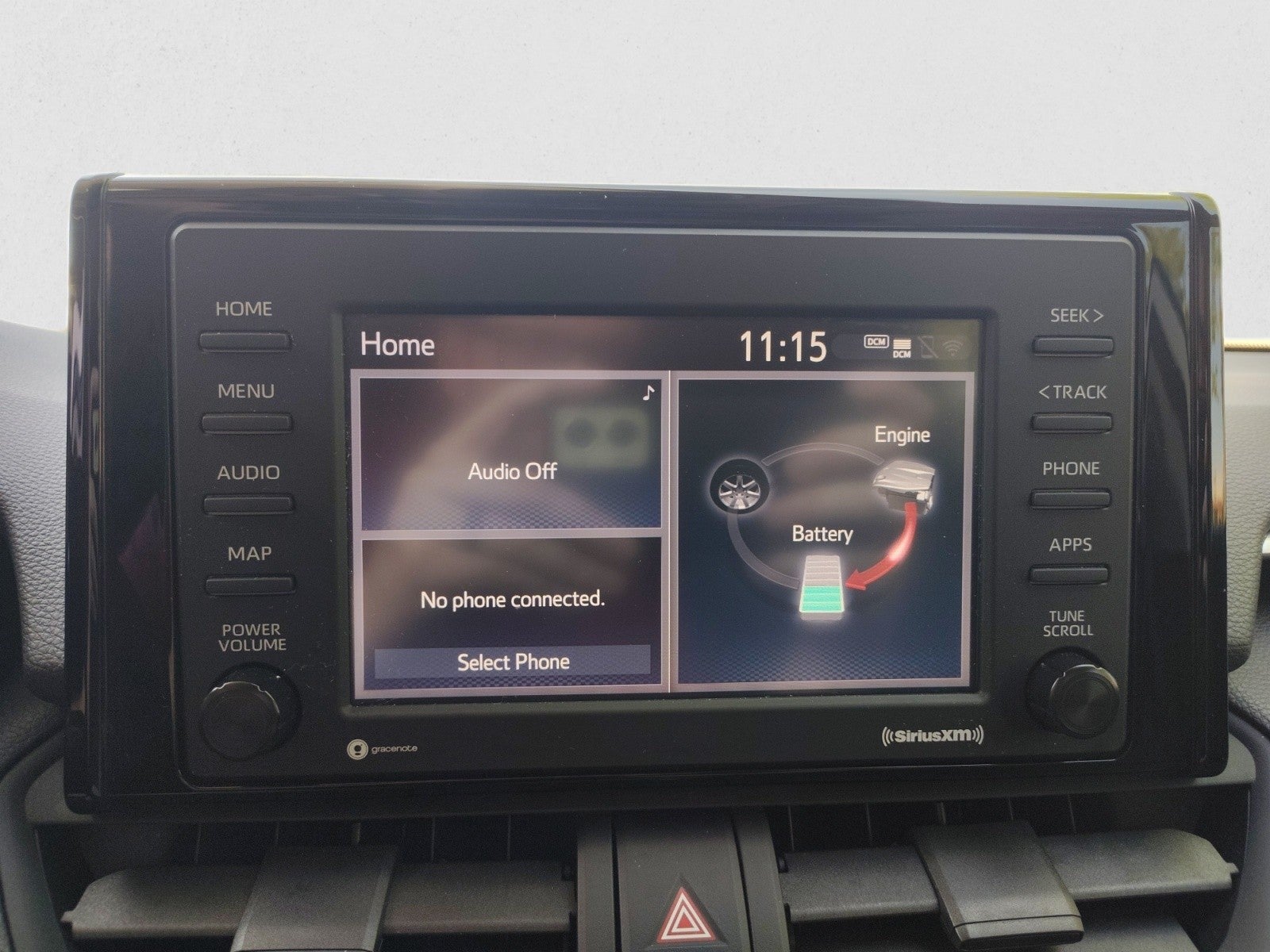 2022 Toyota RAV4 Hybrid XLE AWD