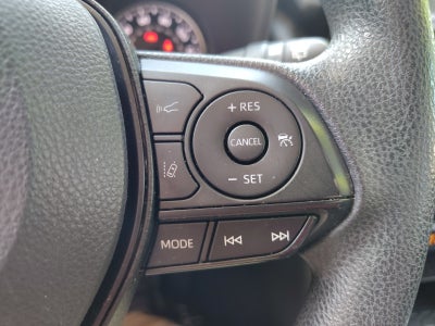 2022 Toyota RAV4 Hybrid XLE AWD