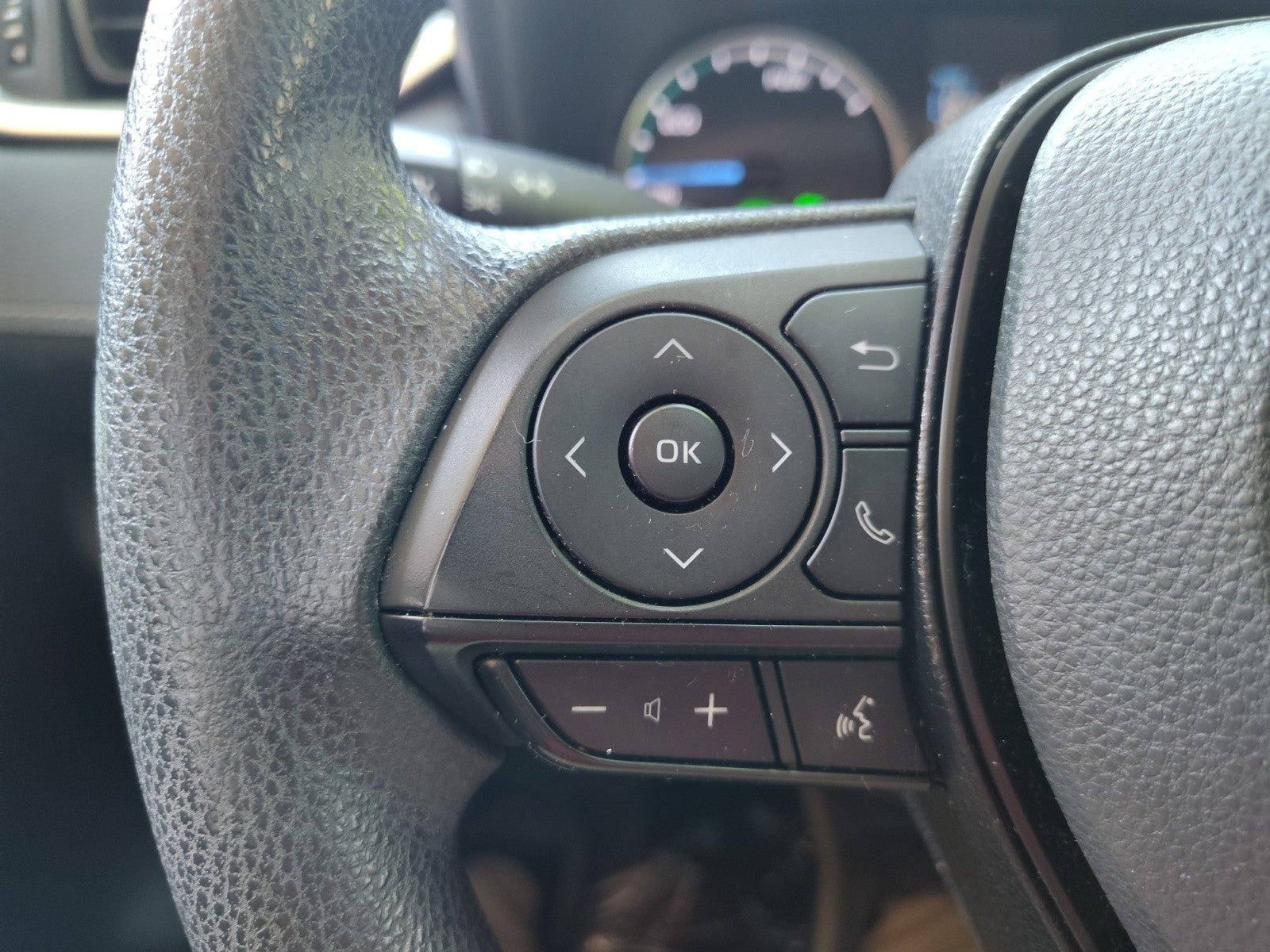 2022 Toyota RAV4 Hybrid XLE AWD