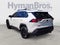 2022 Toyota RAV4 Hybrid XLE AWD