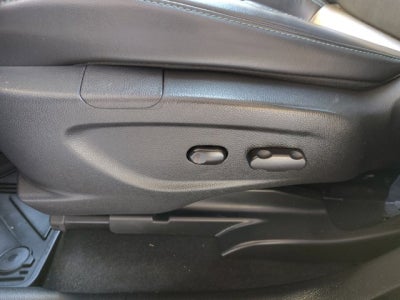 2015 Chevrolet Trax LTZ AWD | Sunroof