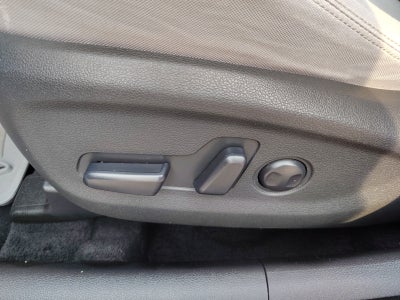 2018 Hyundai Tucson Limited