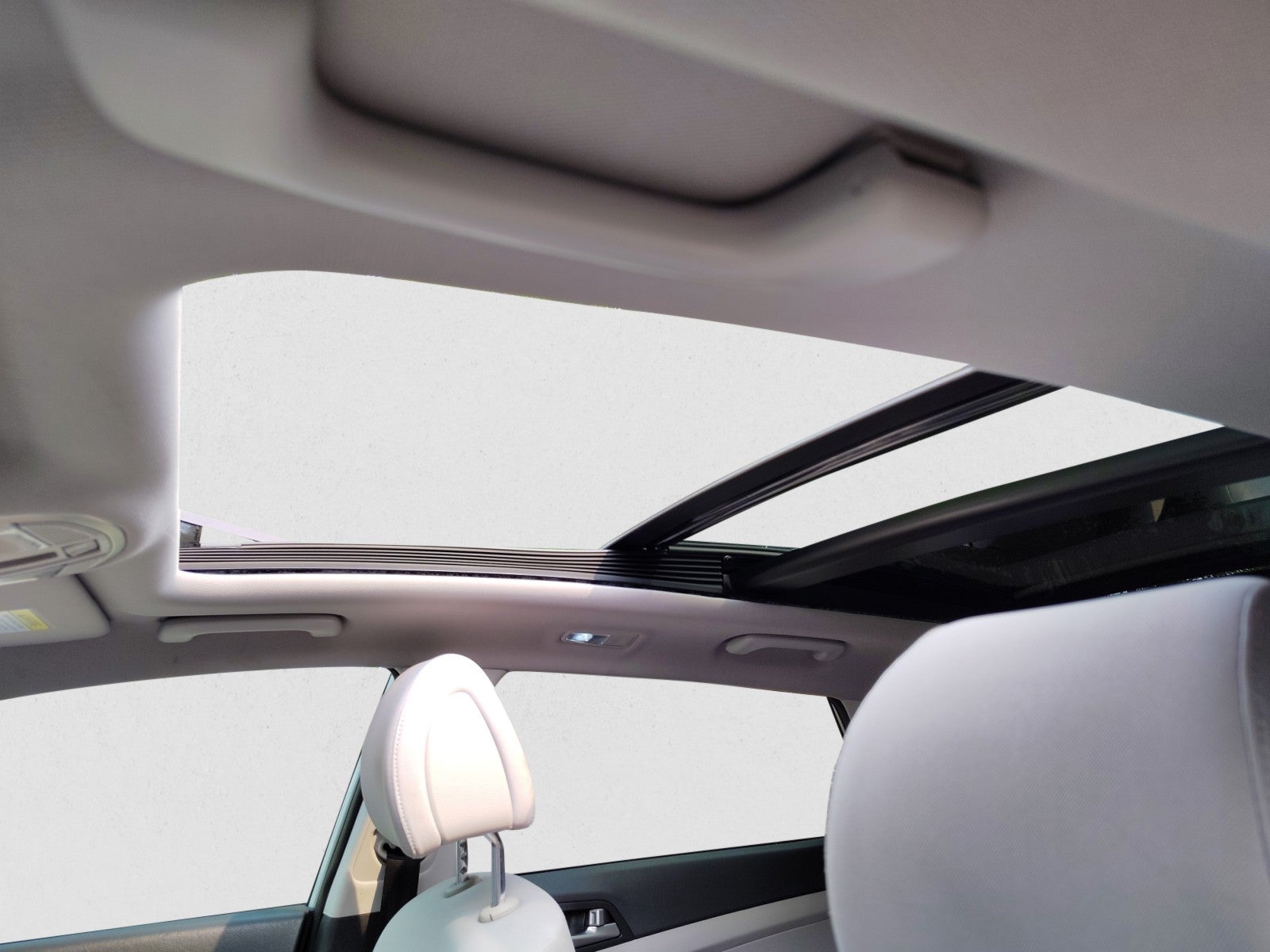 2018 Hyundai Tucson Limited