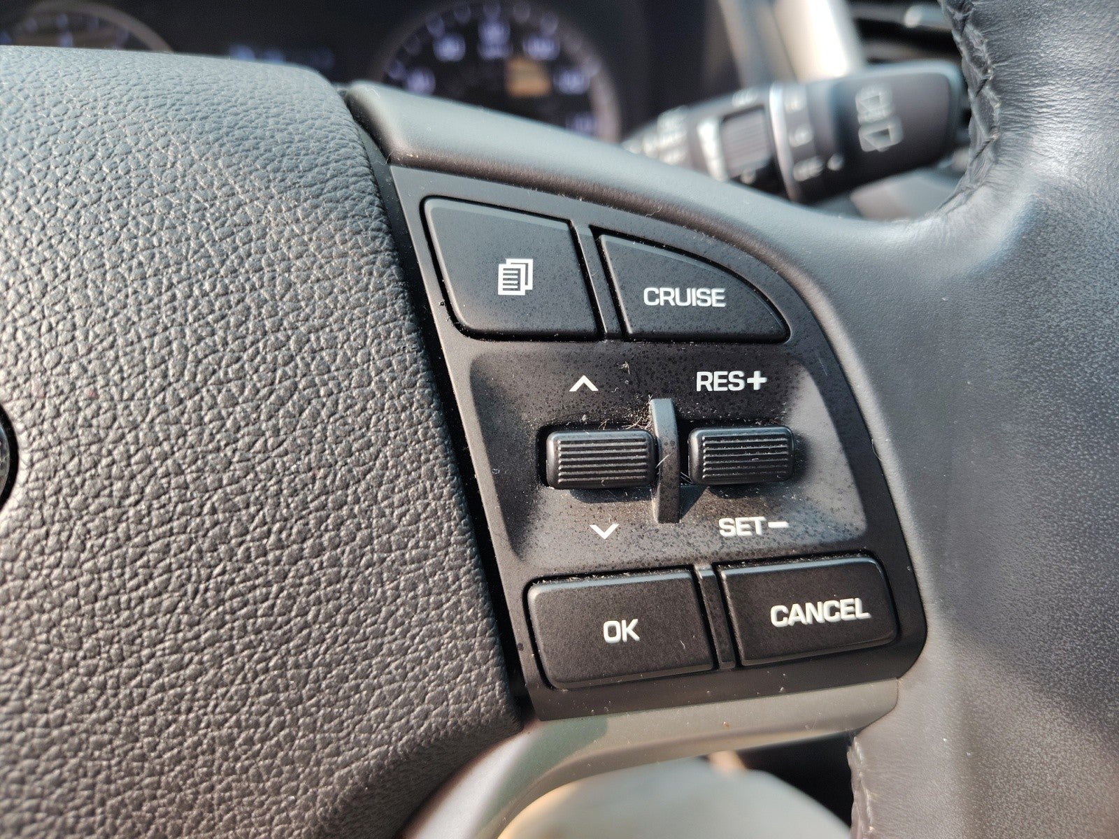 2018 Hyundai Tucson Limited