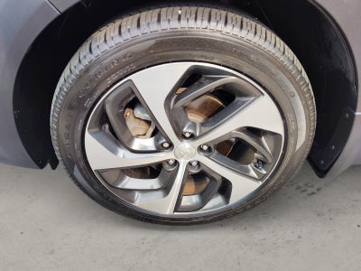 2018 Hyundai Tucson Limited