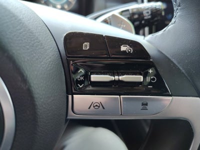 2024 Hyundai Tucson Hybrid Limited AWD