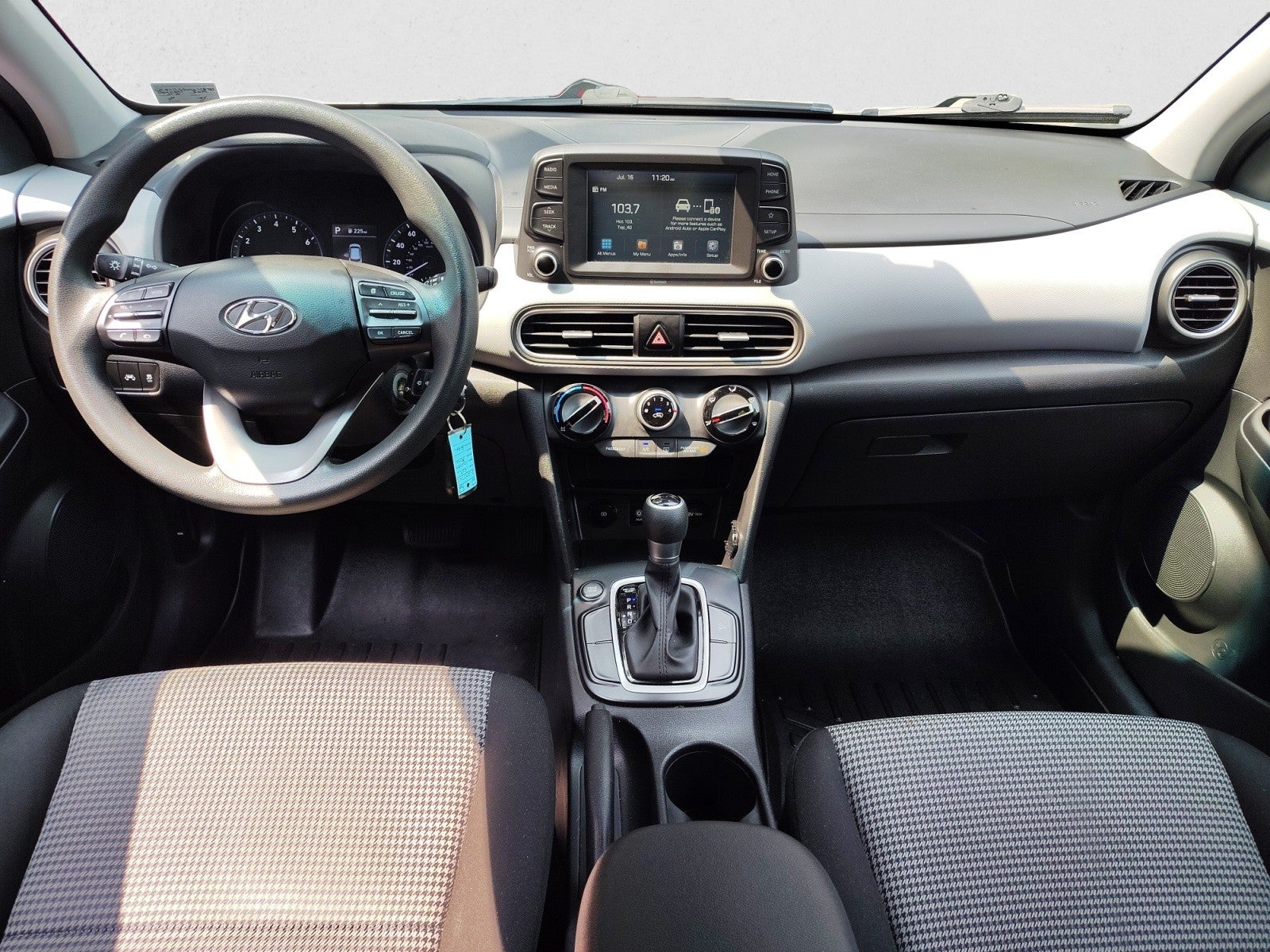 2019 Hyundai Kona SE