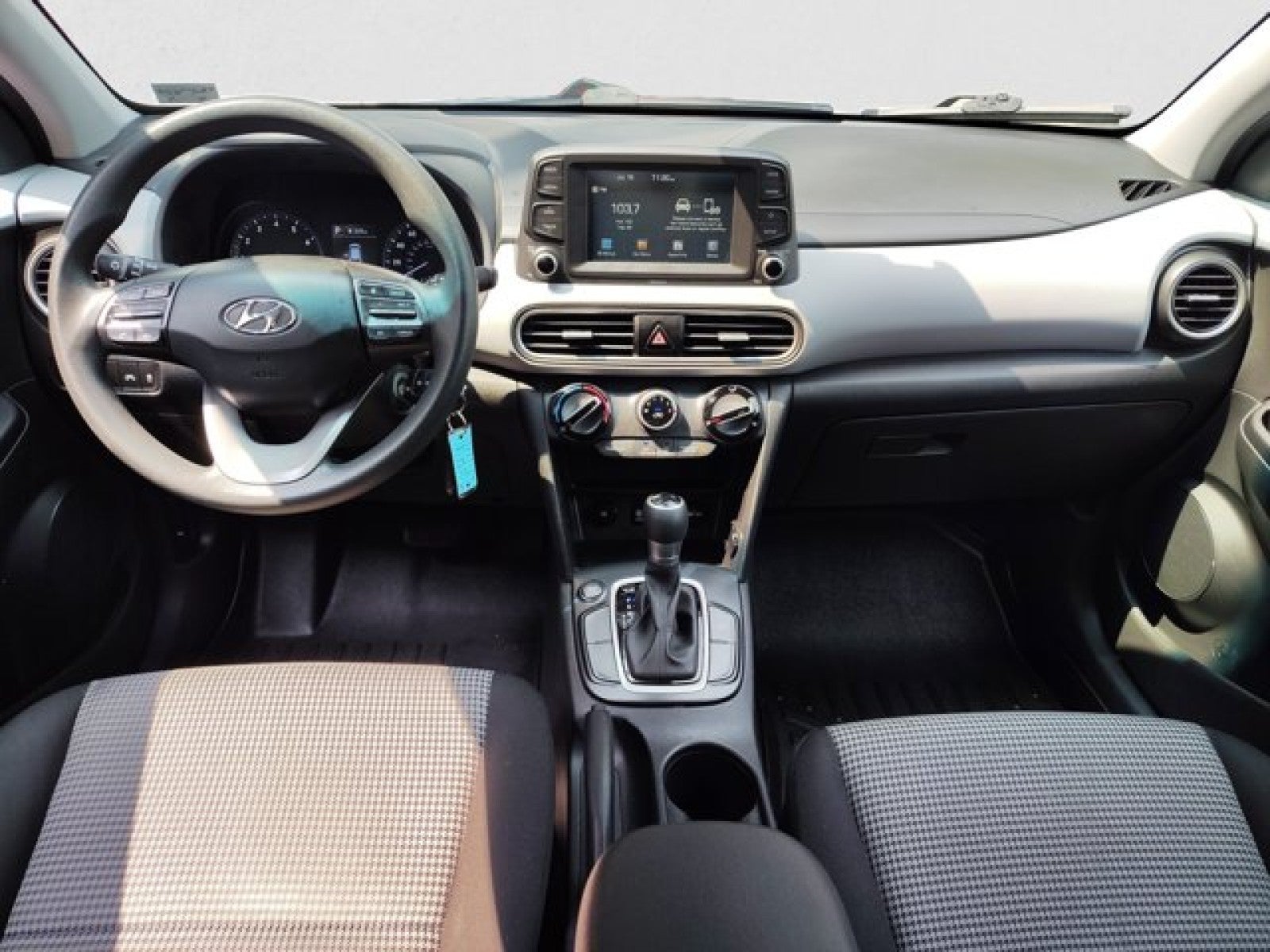 2019 Hyundai Kona SE