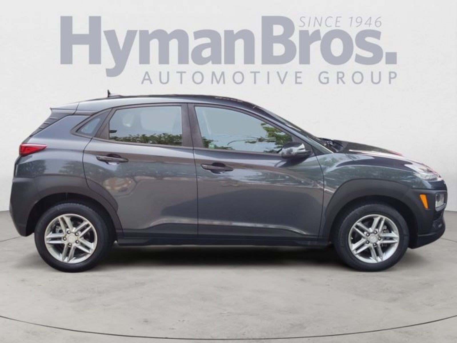 2019 Hyundai Kona SE