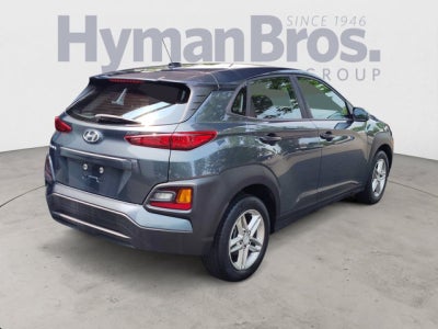2019 Hyundai Kona SE