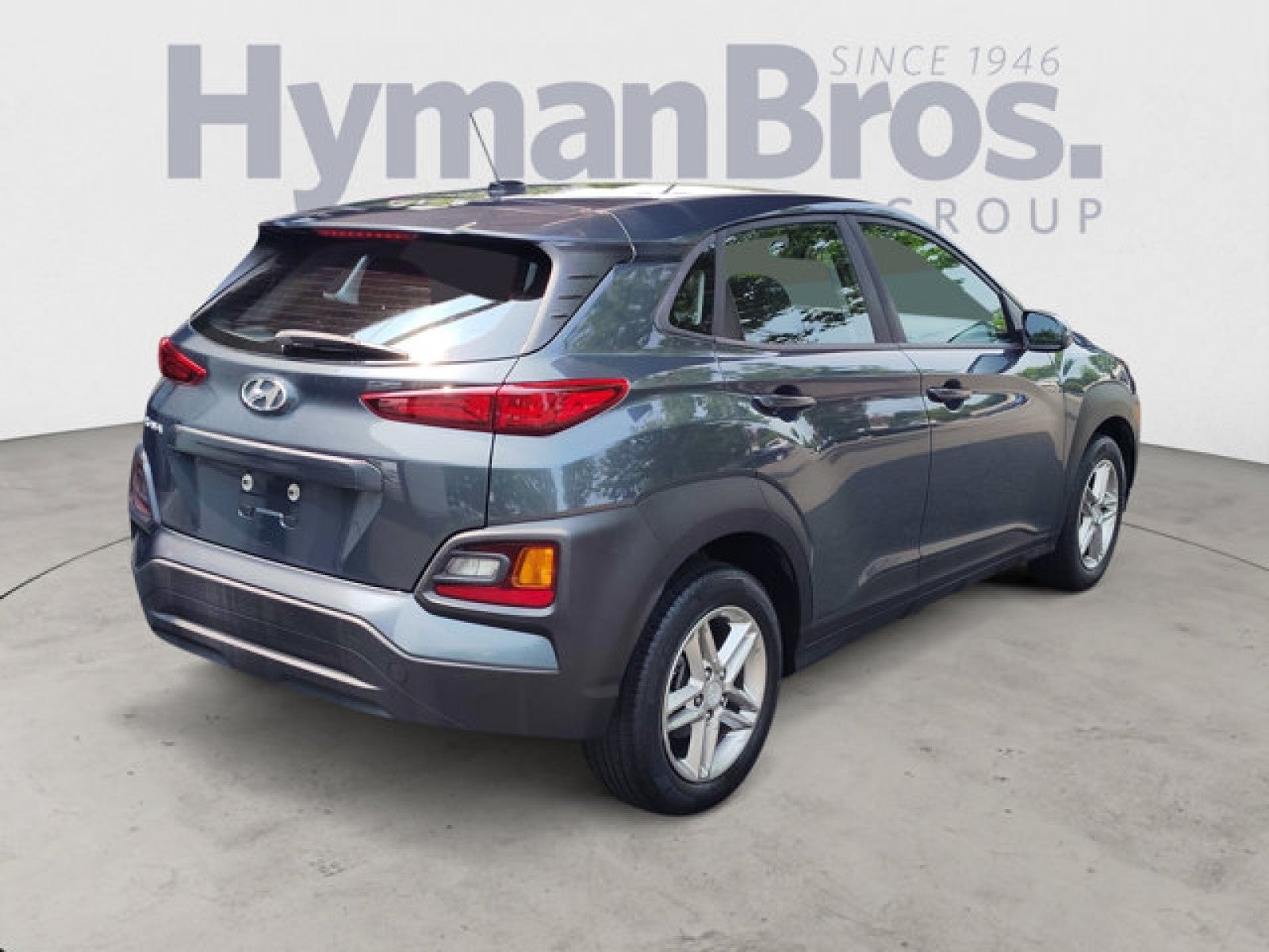 2019 Hyundai Kona SE