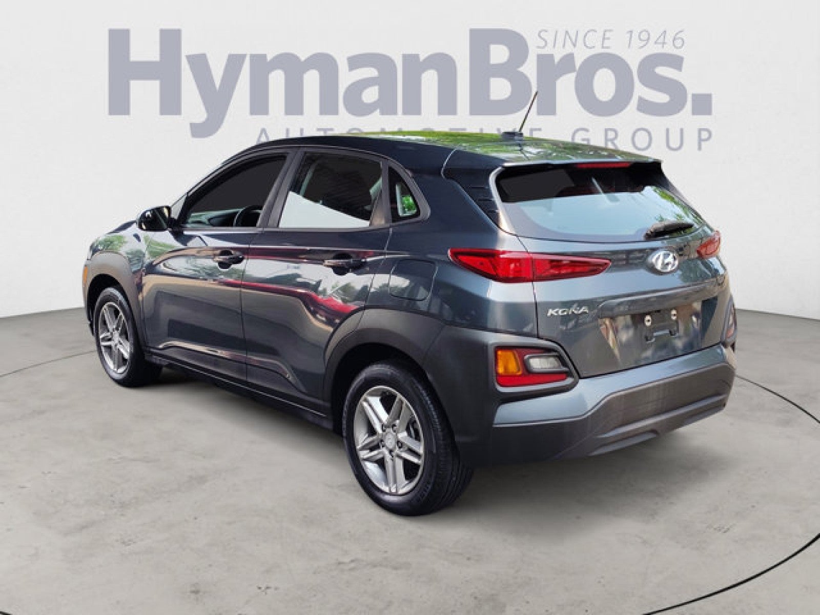 2019 Hyundai Kona SE