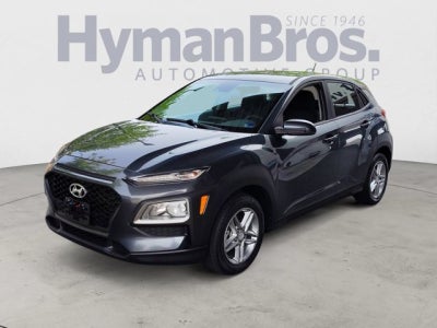 2019 Hyundai Kona SE