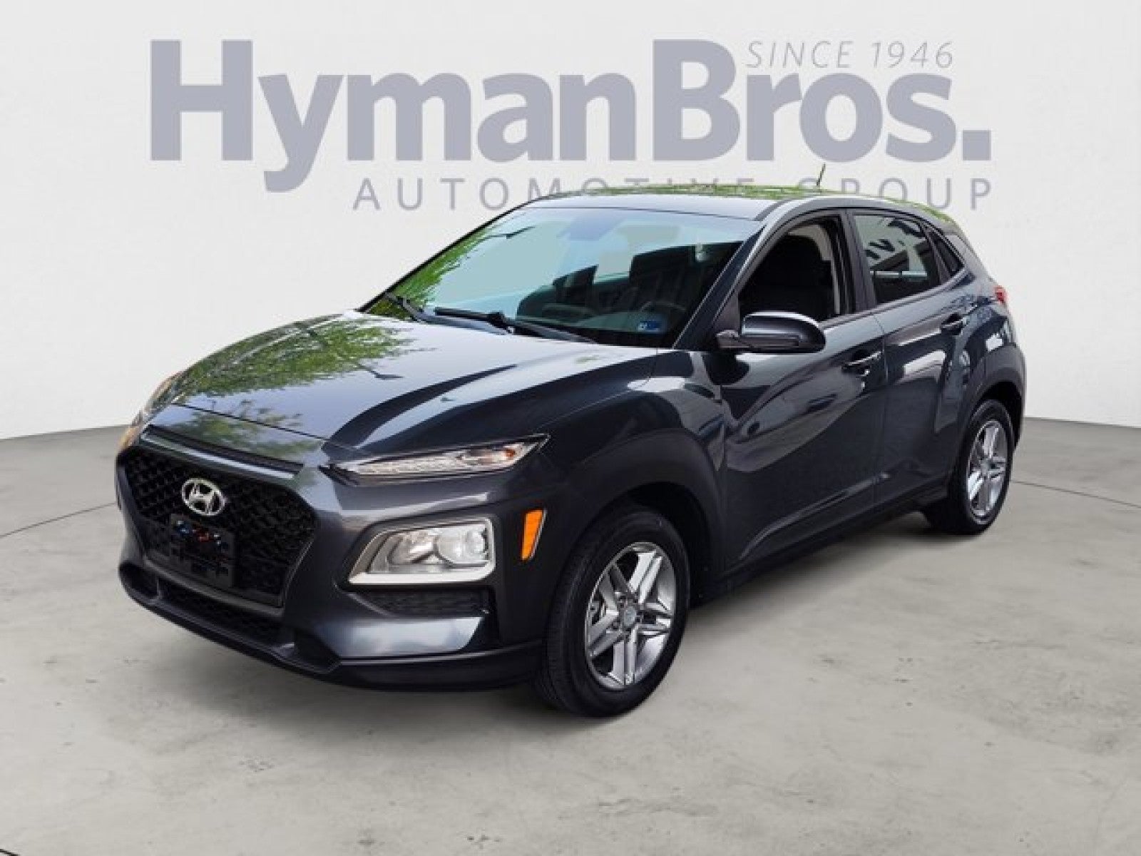 2019 Hyundai Kona SE