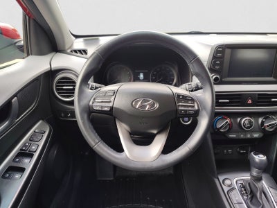 2020 Hyundai Kona SEL