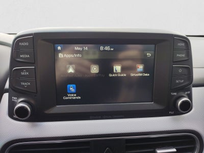 2020 Hyundai Kona SEL