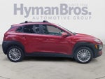 2020 Hyundai Kona SEL