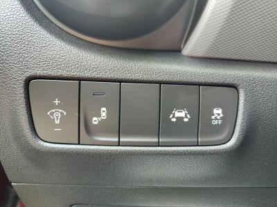 2020 Hyundai Kona SEL