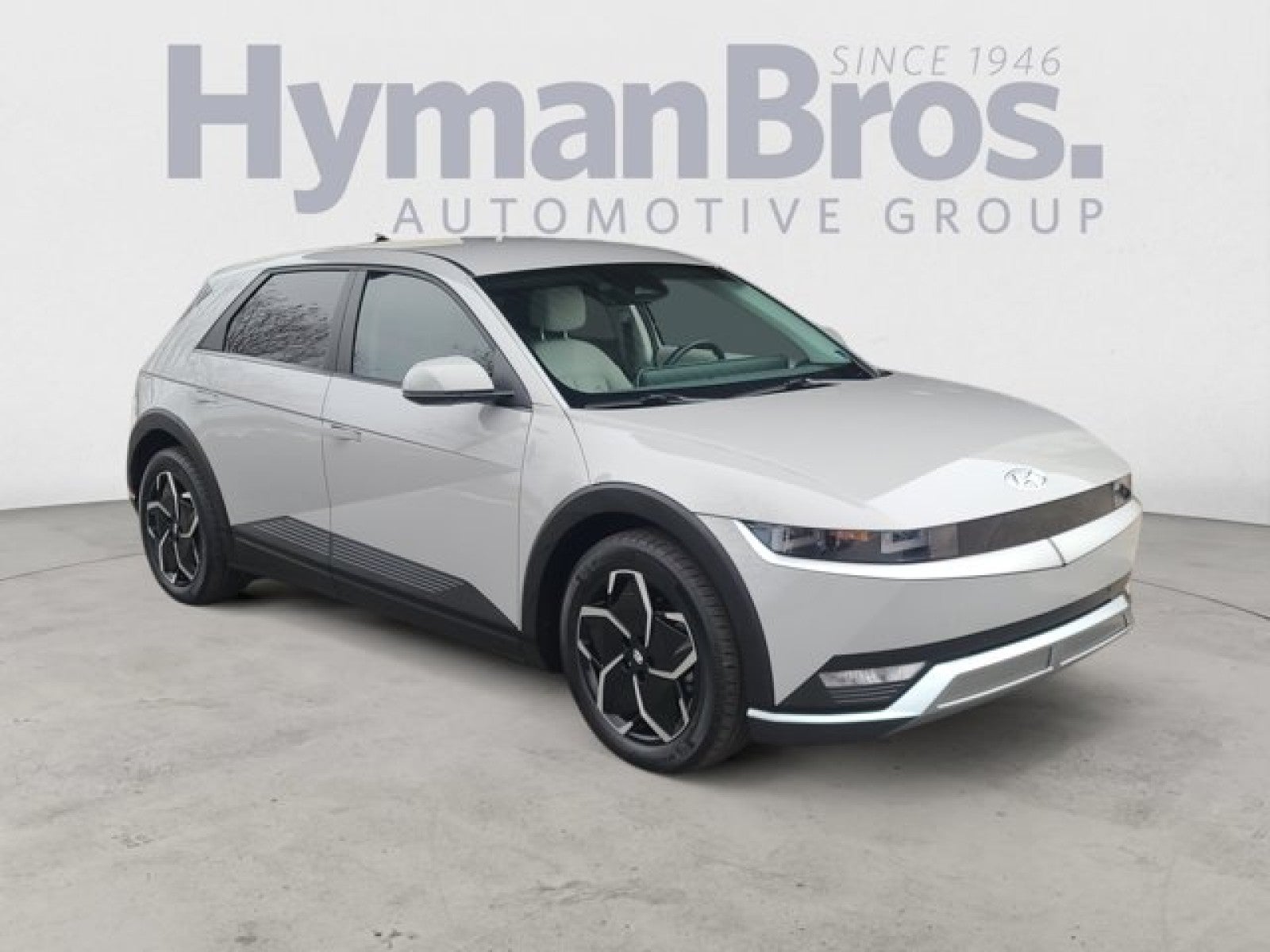 2023 Hyundai IONIQ 5 SEL AWD