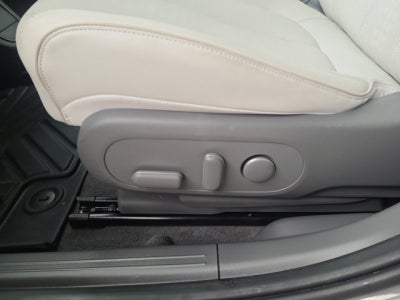 2023 Hyundai IONIQ 5 SEL AWD