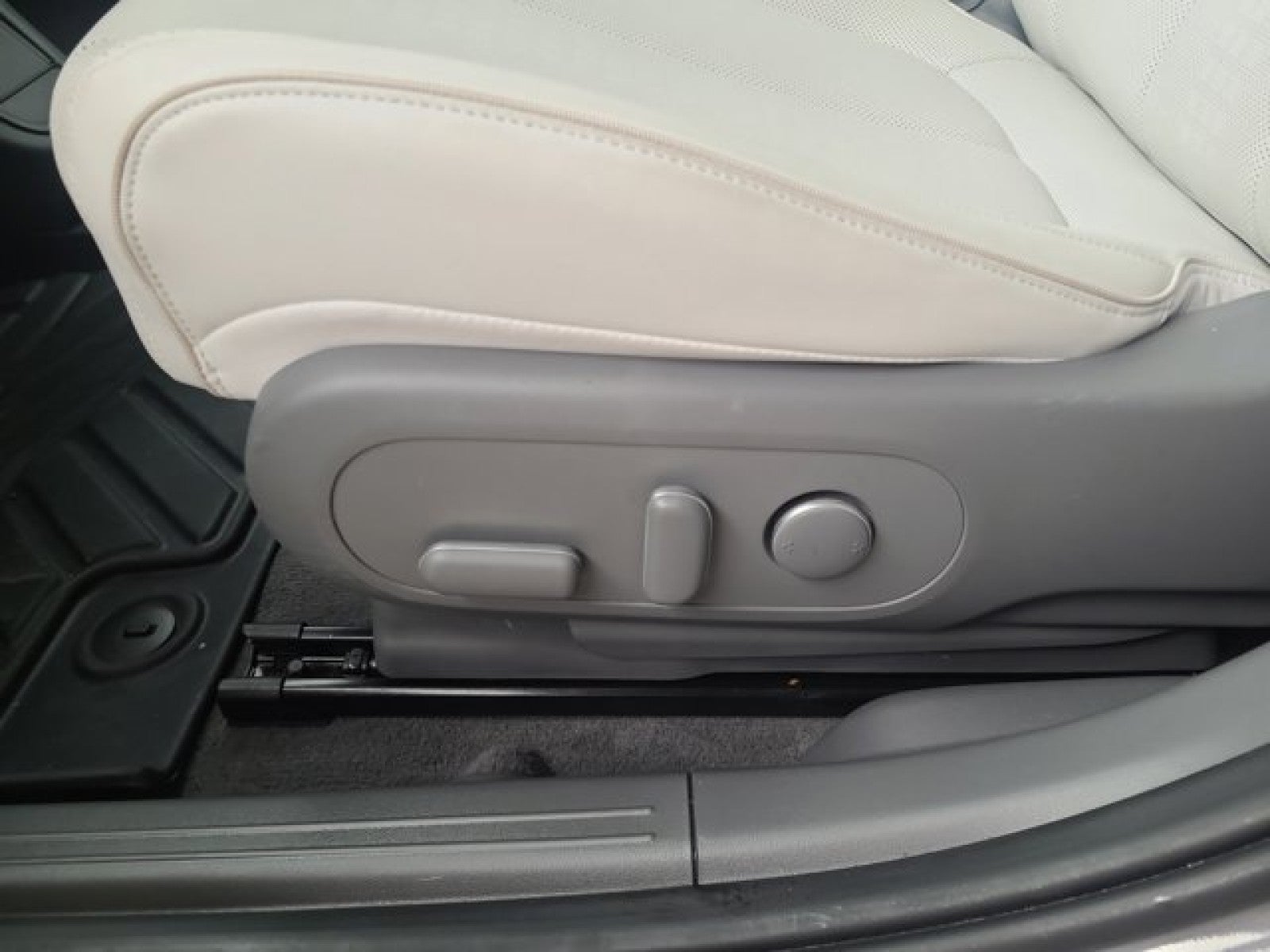 2023 Hyundai IONIQ 5 SEL AWD