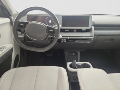 2023 Hyundai IONIQ 5 SEL AWD