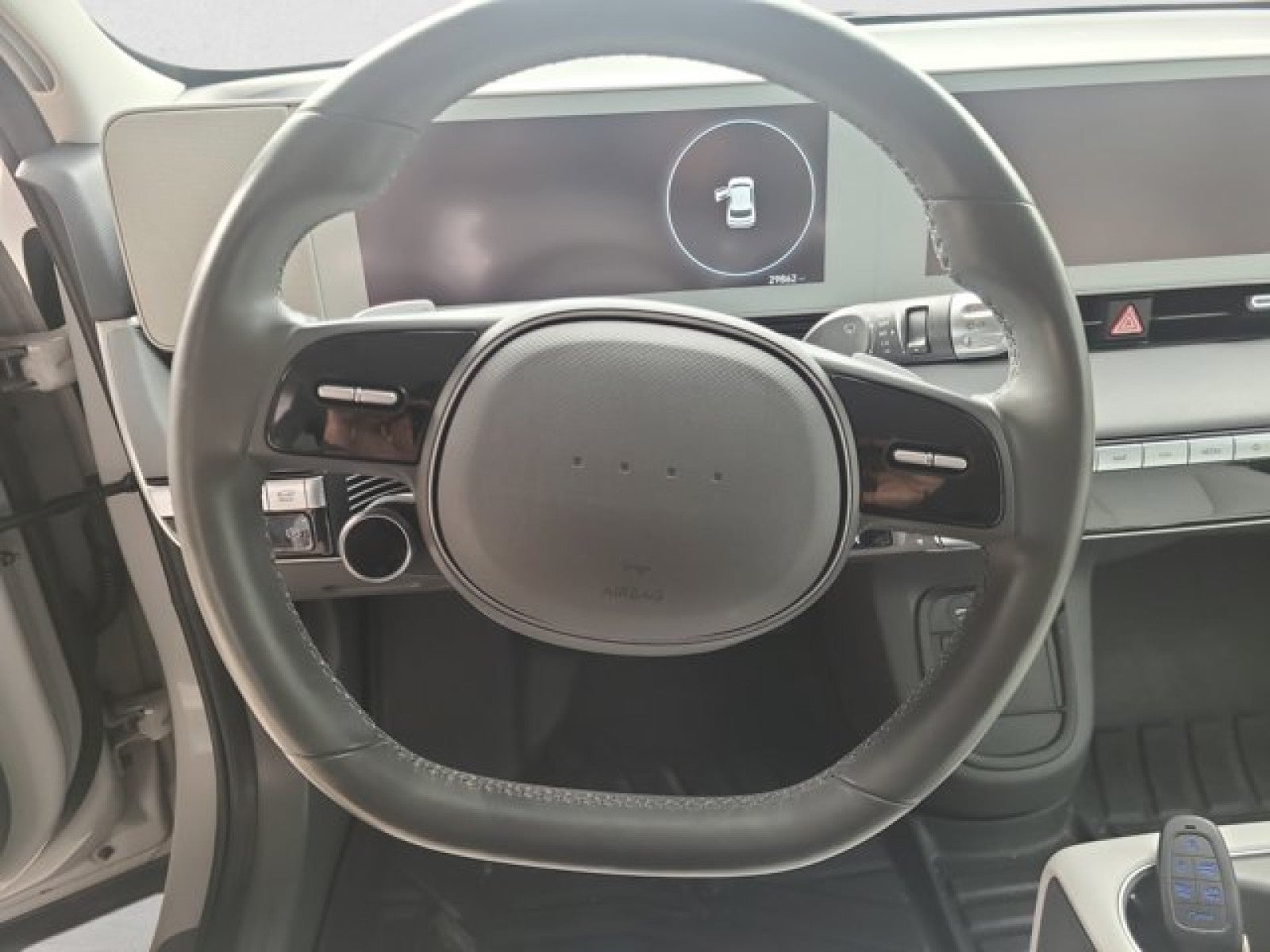 2023 Hyundai IONIQ 5 SEL AWD